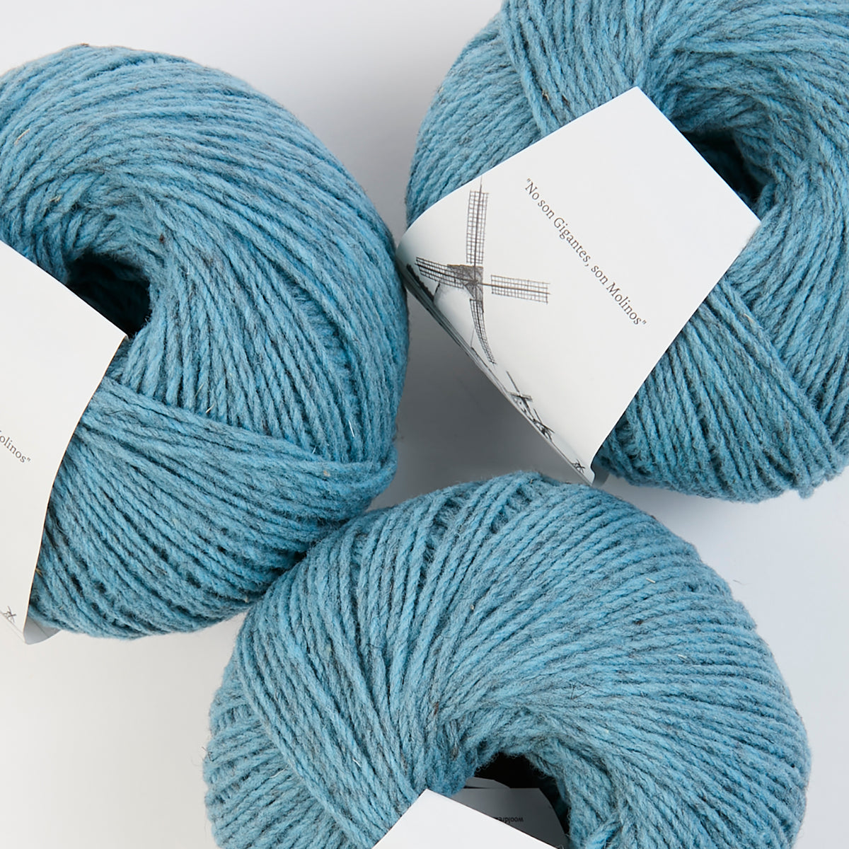 MOTA - 526G LIGHT BLUE