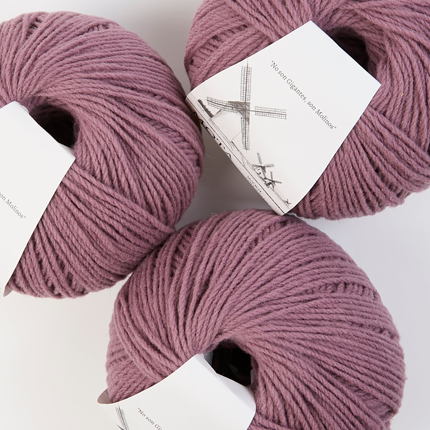 MOTA - 605 MAUVE
