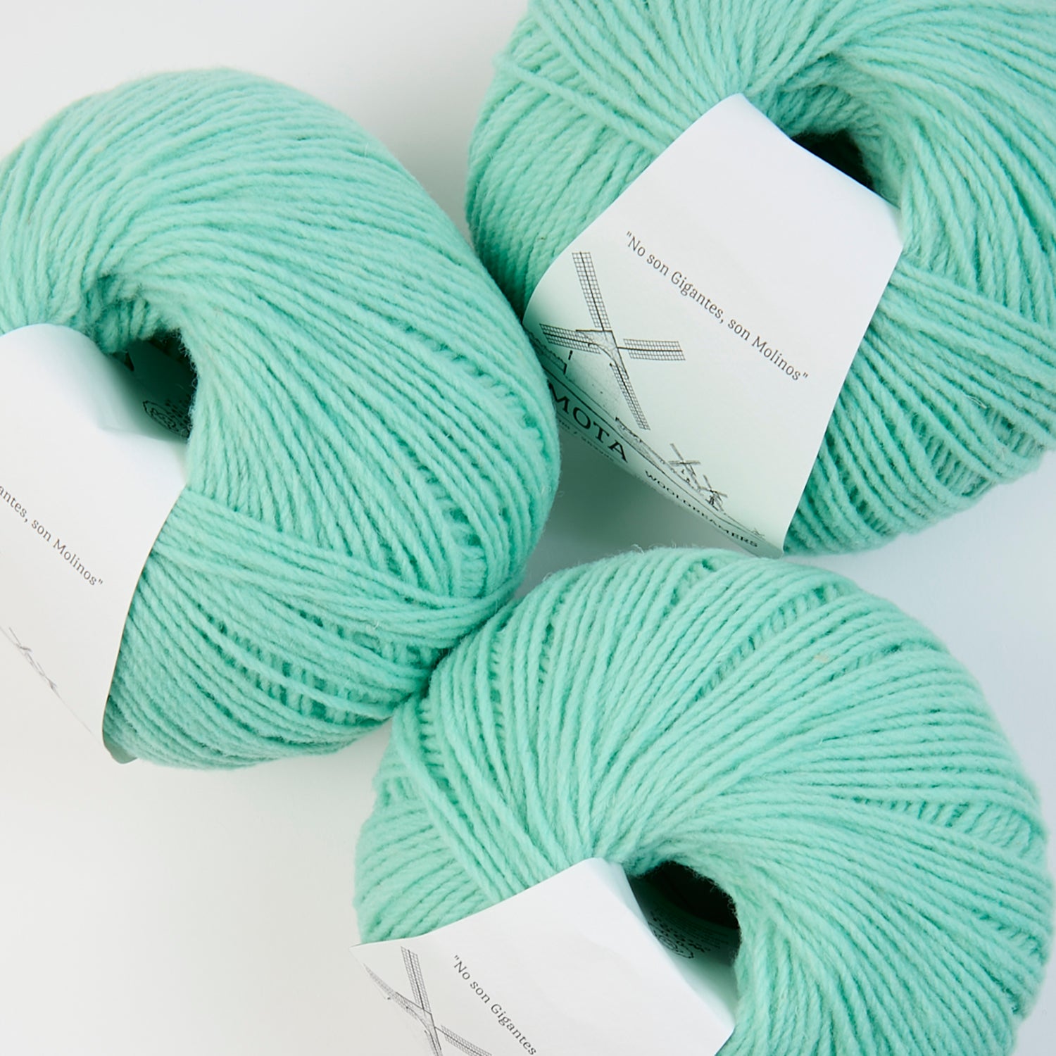 MOTA - 718 AQUAMARINE