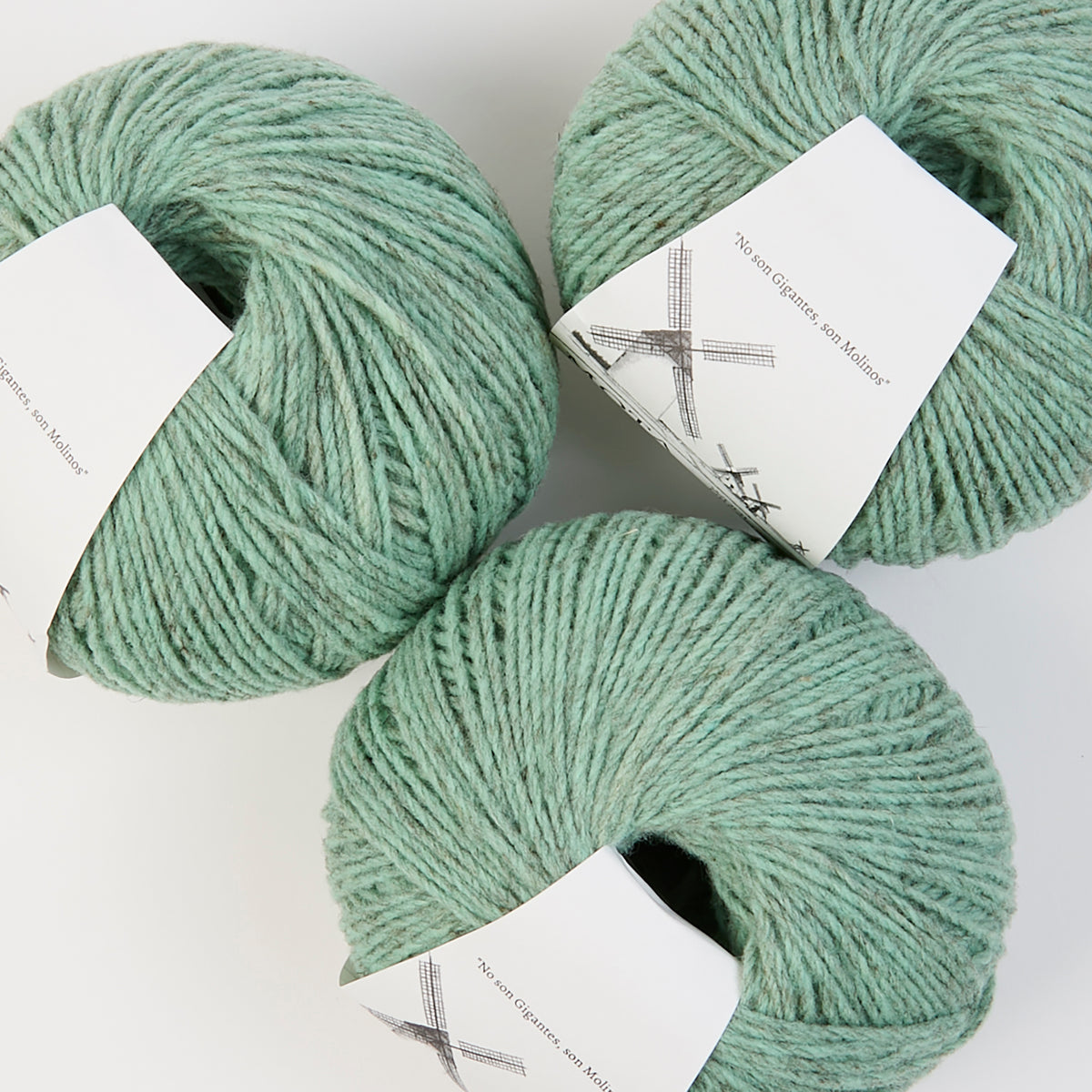 MOTA - 718G PASTEL GREEN