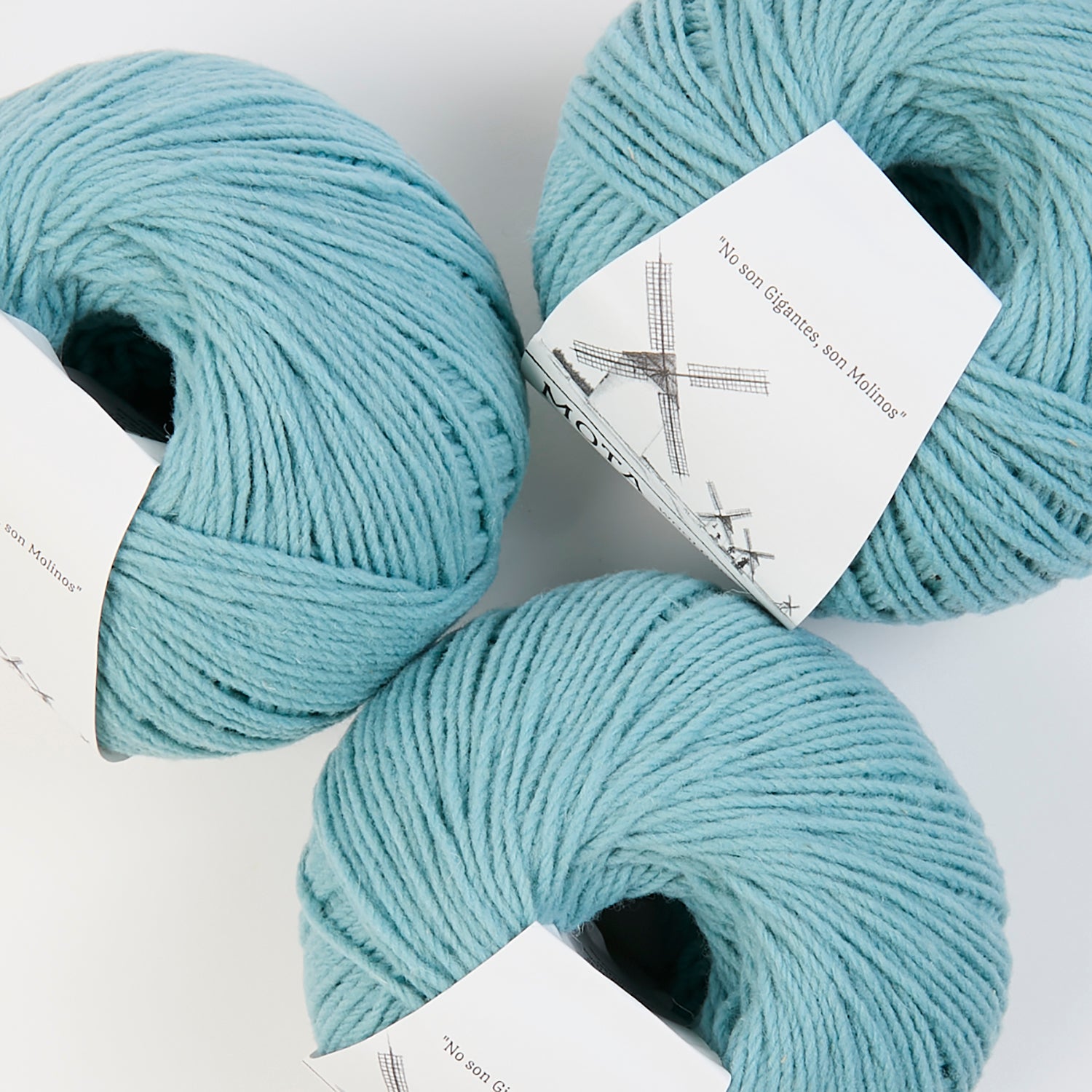MOTA - 719 TURQUOISE