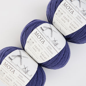 MOTA - 832 MARINE BLUE