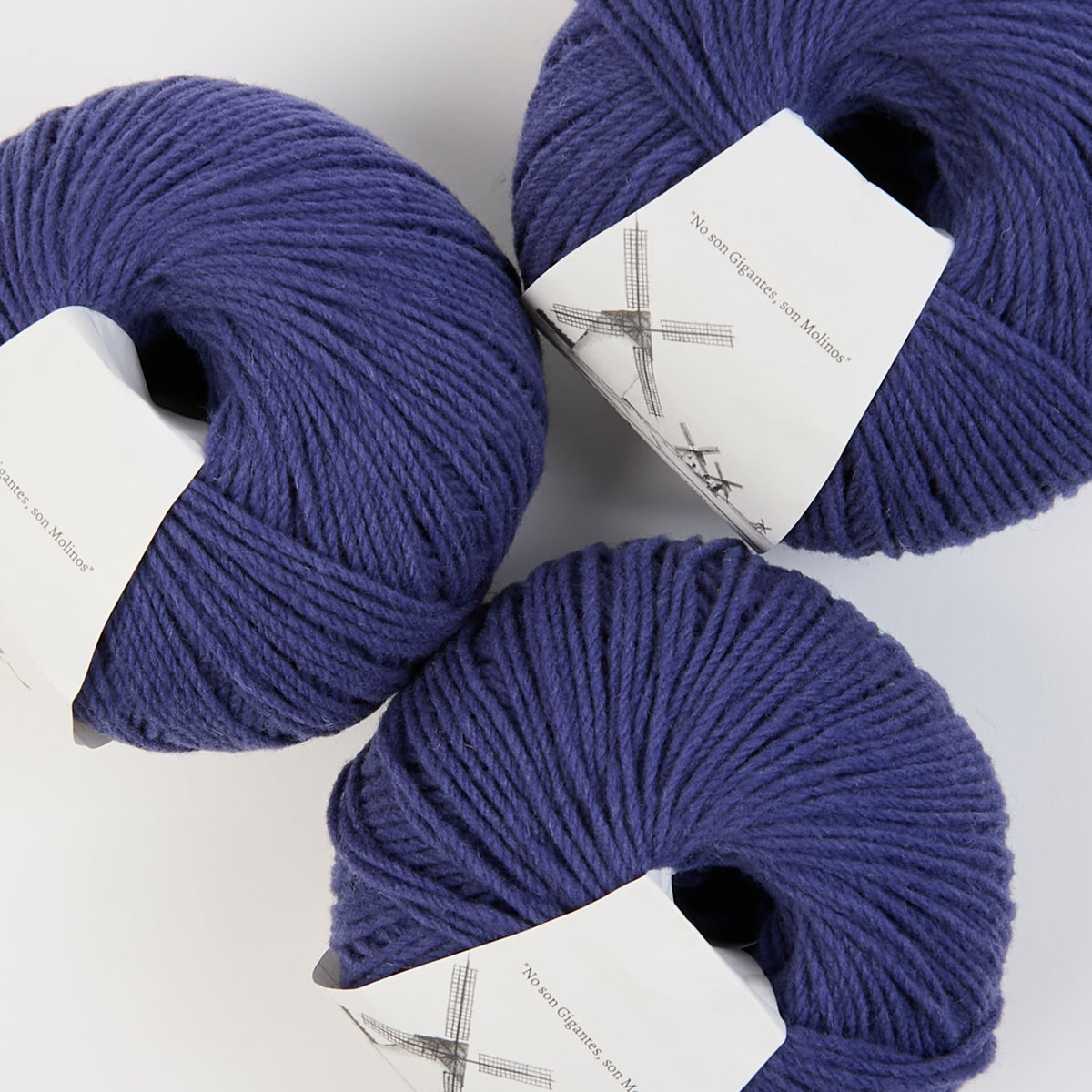 MOTA - 832 MARINE BLUE