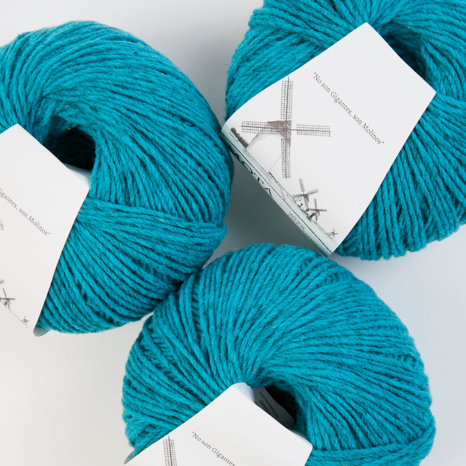 MOTA - 834G BLUE