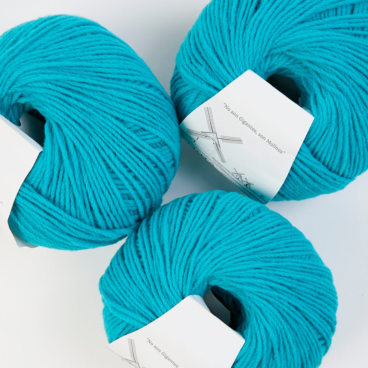 MOTA - 834 INTENSE BLUE