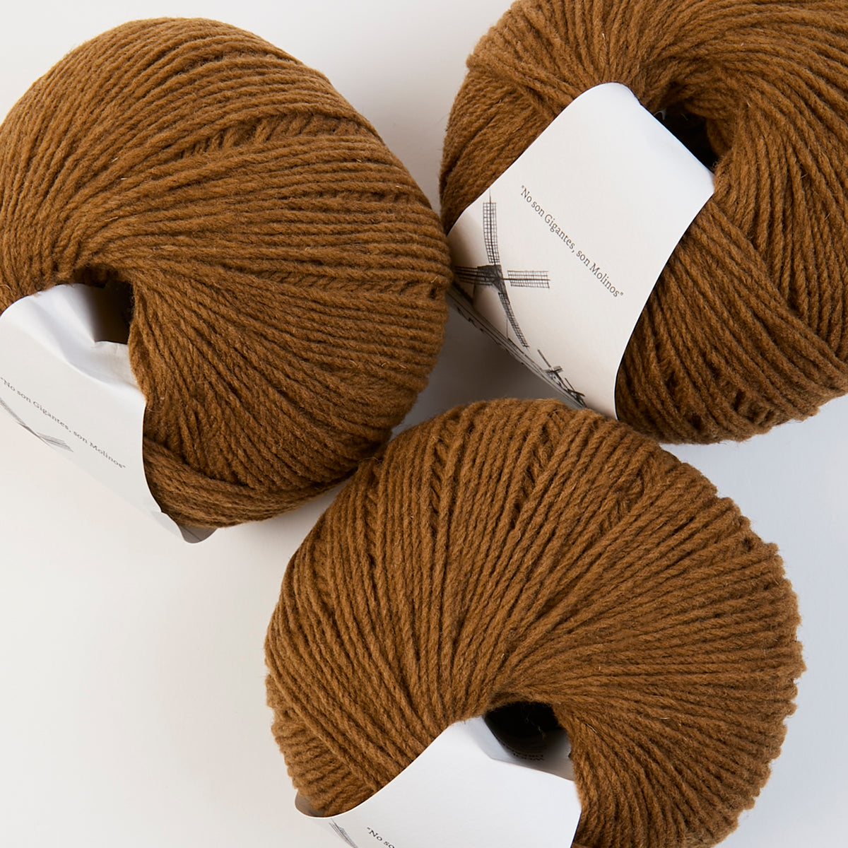 MOTA - 840G DARK YELLOW