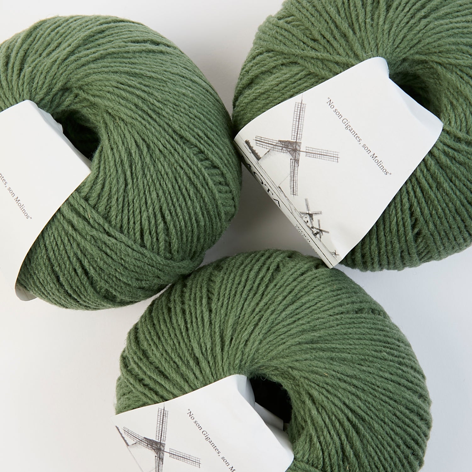 MOTA - 912 GREEN