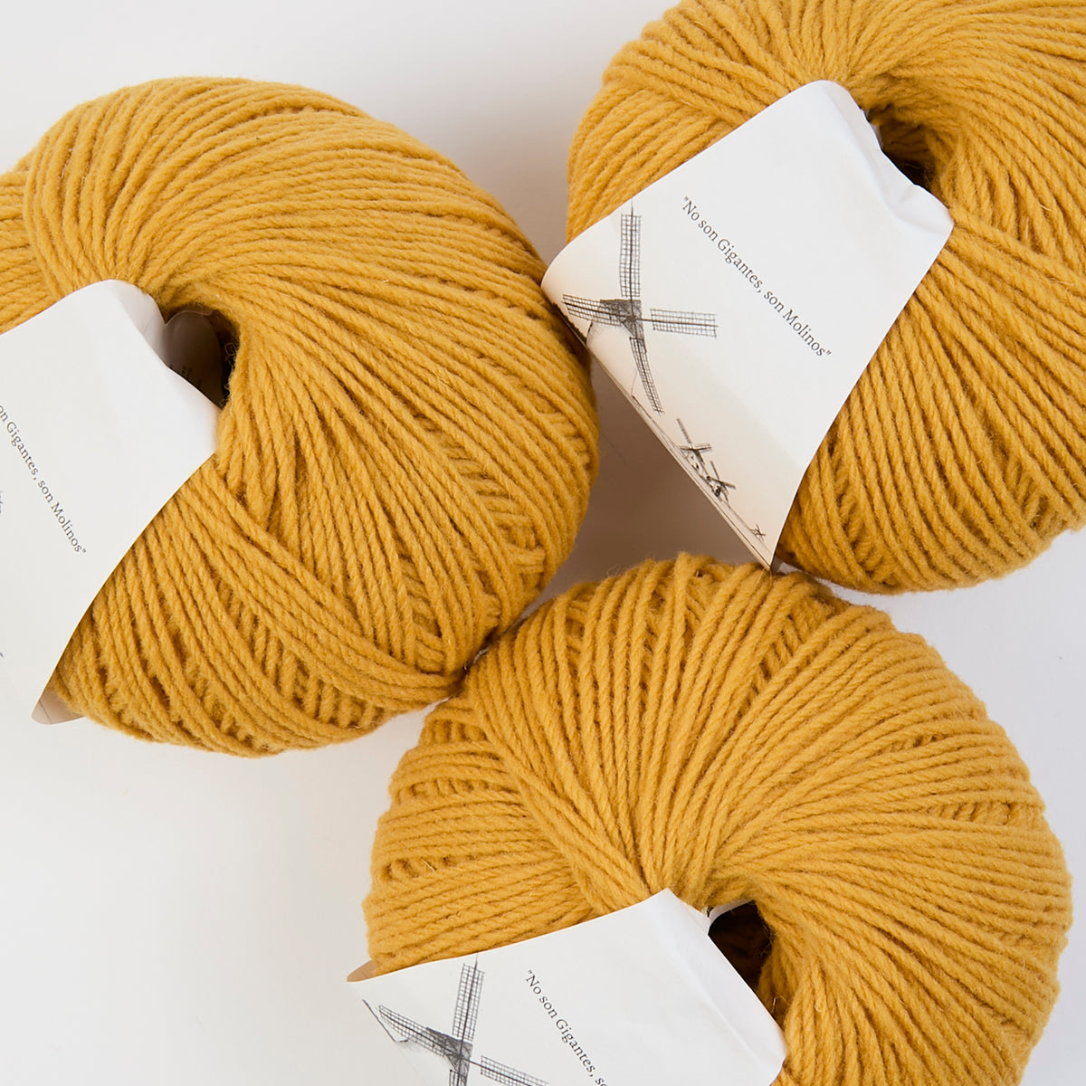 MOTA - 953 DARK YELLOW