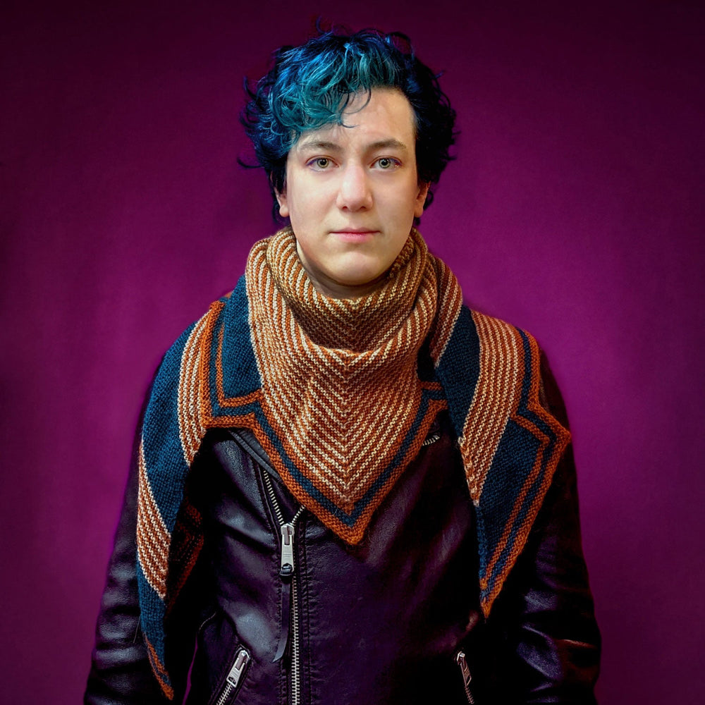 2-Day Fox Paws Workshop with Xandy Peters