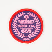 Stephen & Penelope Notions YAL 2024 BADGE Sundries