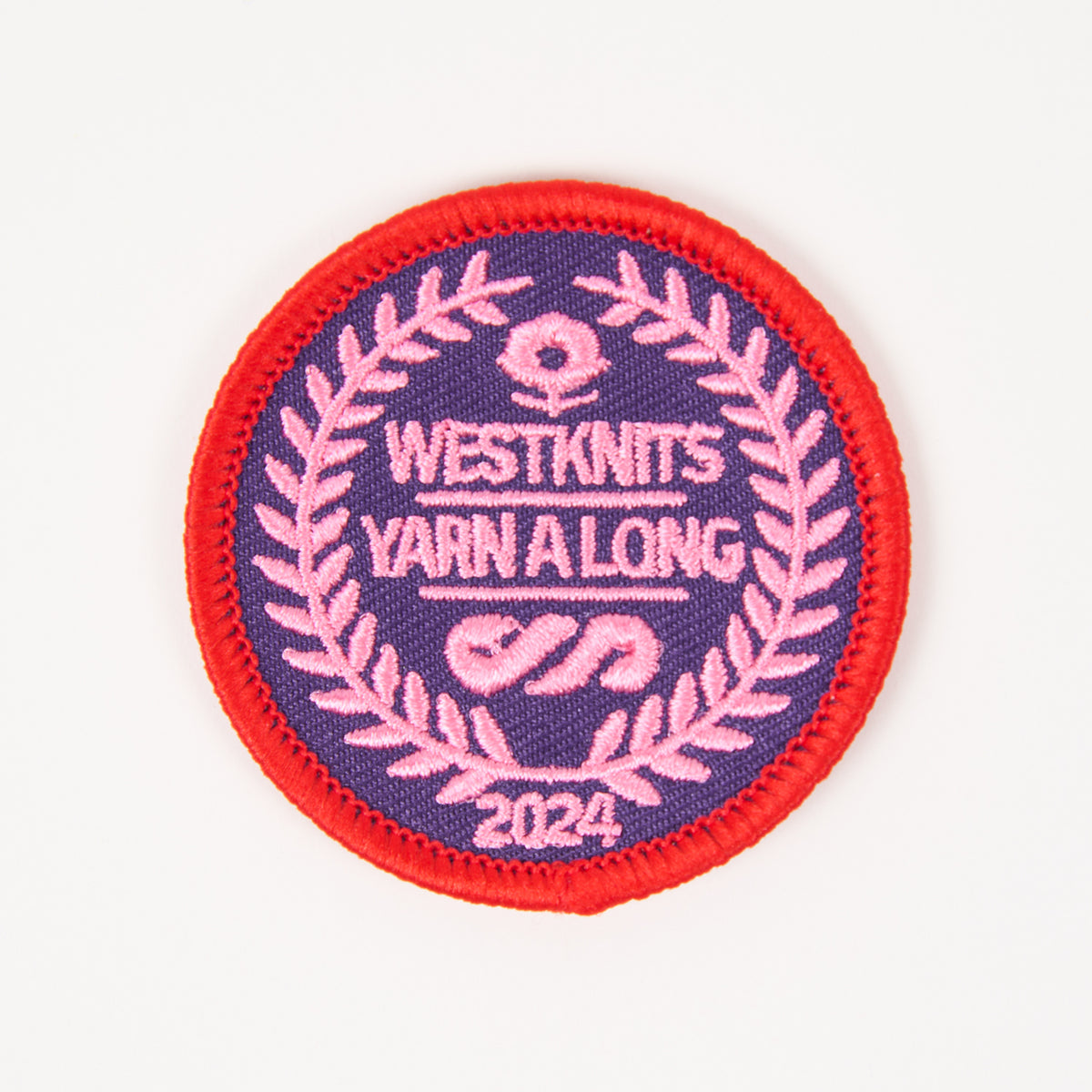 YAL 2024 BADGE