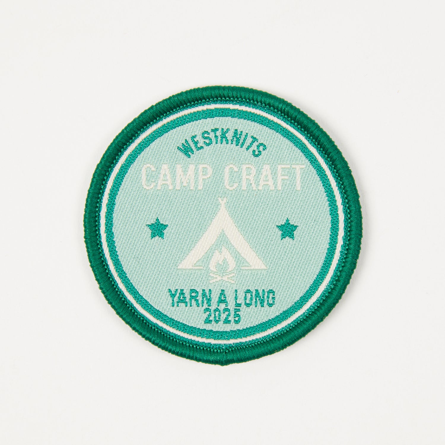 Stephen & Penelope Notions YAL 2025 ACHIEVEMENT BADGE Sundries