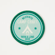 Stephen & Penelope Notions YAL 2025 ACHIEVEMENT BADGE Sundries