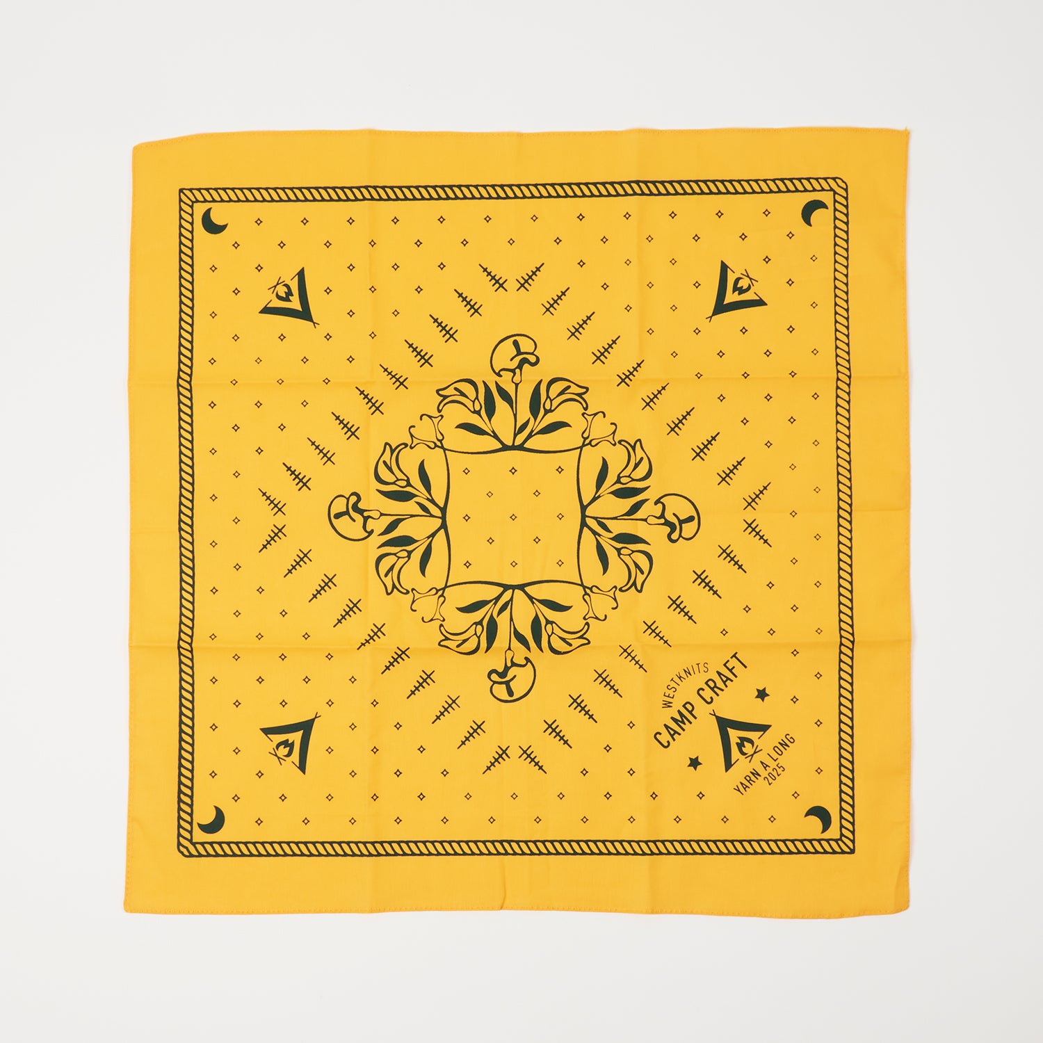 Stephen & Penelope Notions YAL 2025 - BANDANA Garments