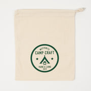 Stephen & Penelope Project Bags YAL 2025 PROJECT BAG green cream Project Bags