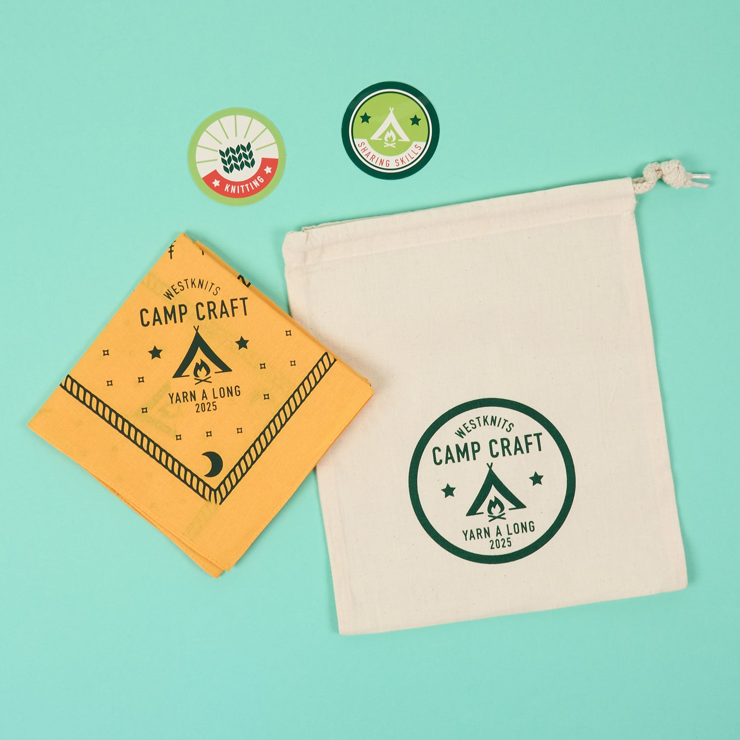YAL 2025 GOODIES