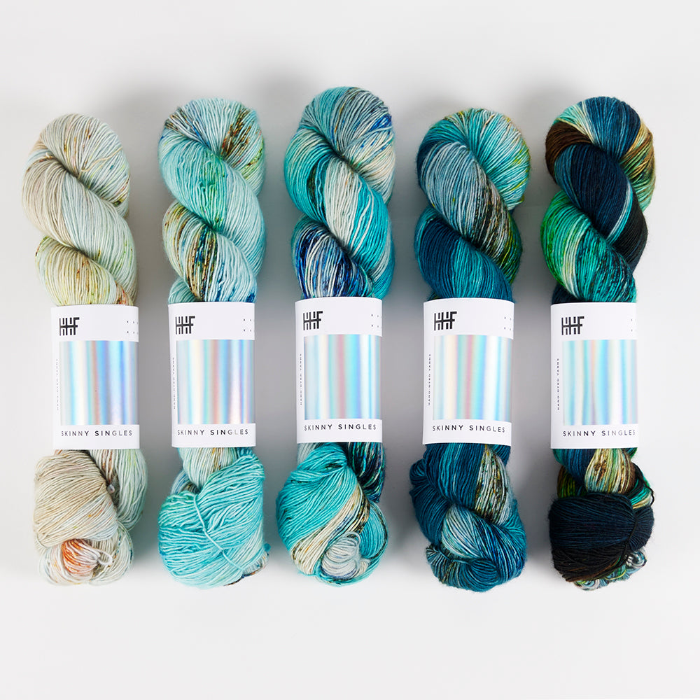 YARN A LONG 2026 - KNIT YOUR OWN ADVENTURE