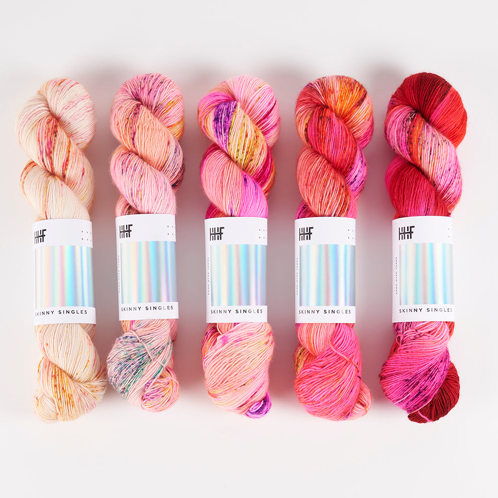 YARN A LONG 2026 - KNIT YOUR OWN ADVENTURE