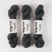 John Arbon Textiles YARNADELIC SPORT - BADI DA Wool Sport blue Yarn