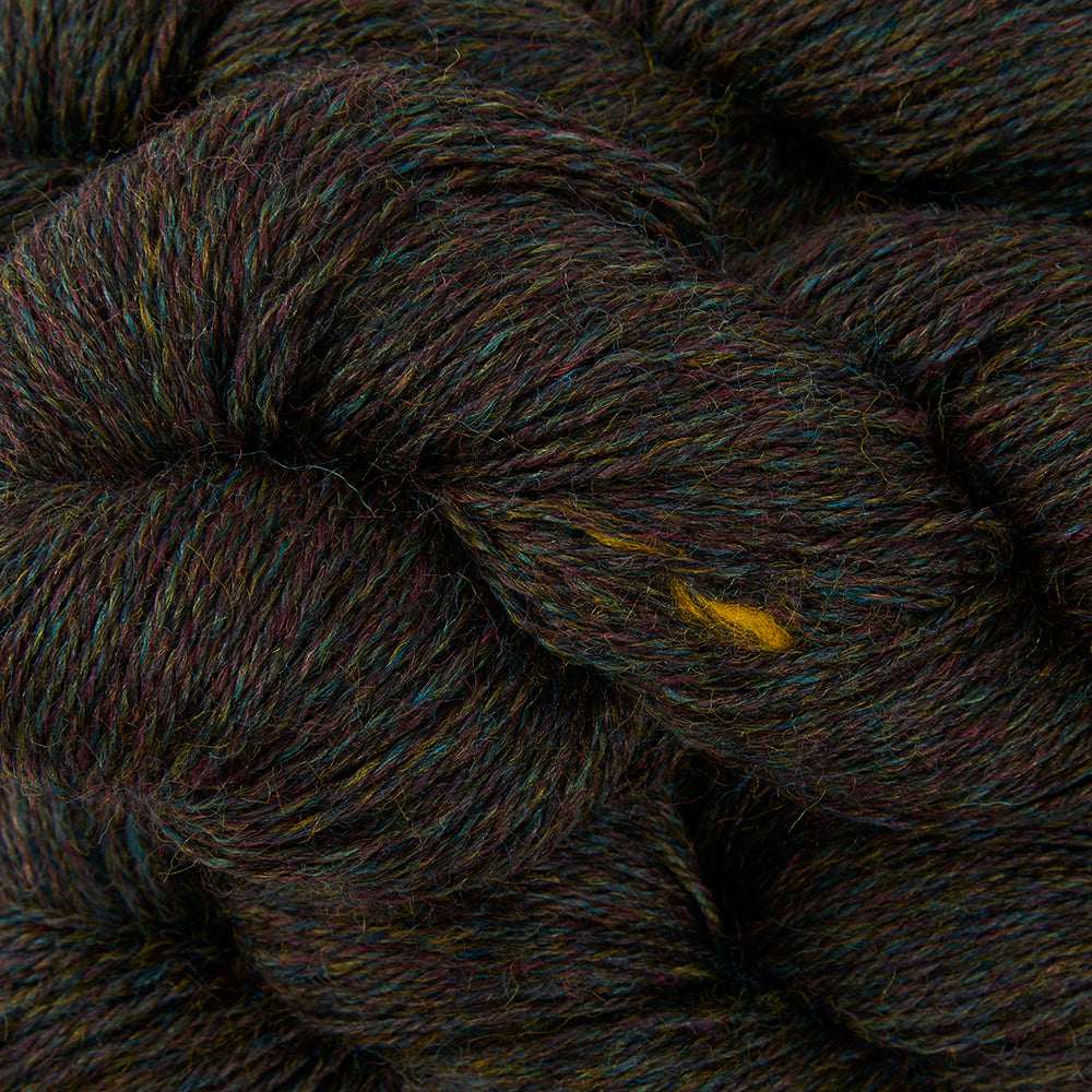 YARNADELIC SPORT - BLACK GOLD OF THE SUN