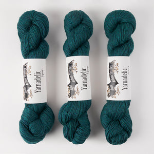 YARNADELIC SPORT - DREAMS BY THE SEA