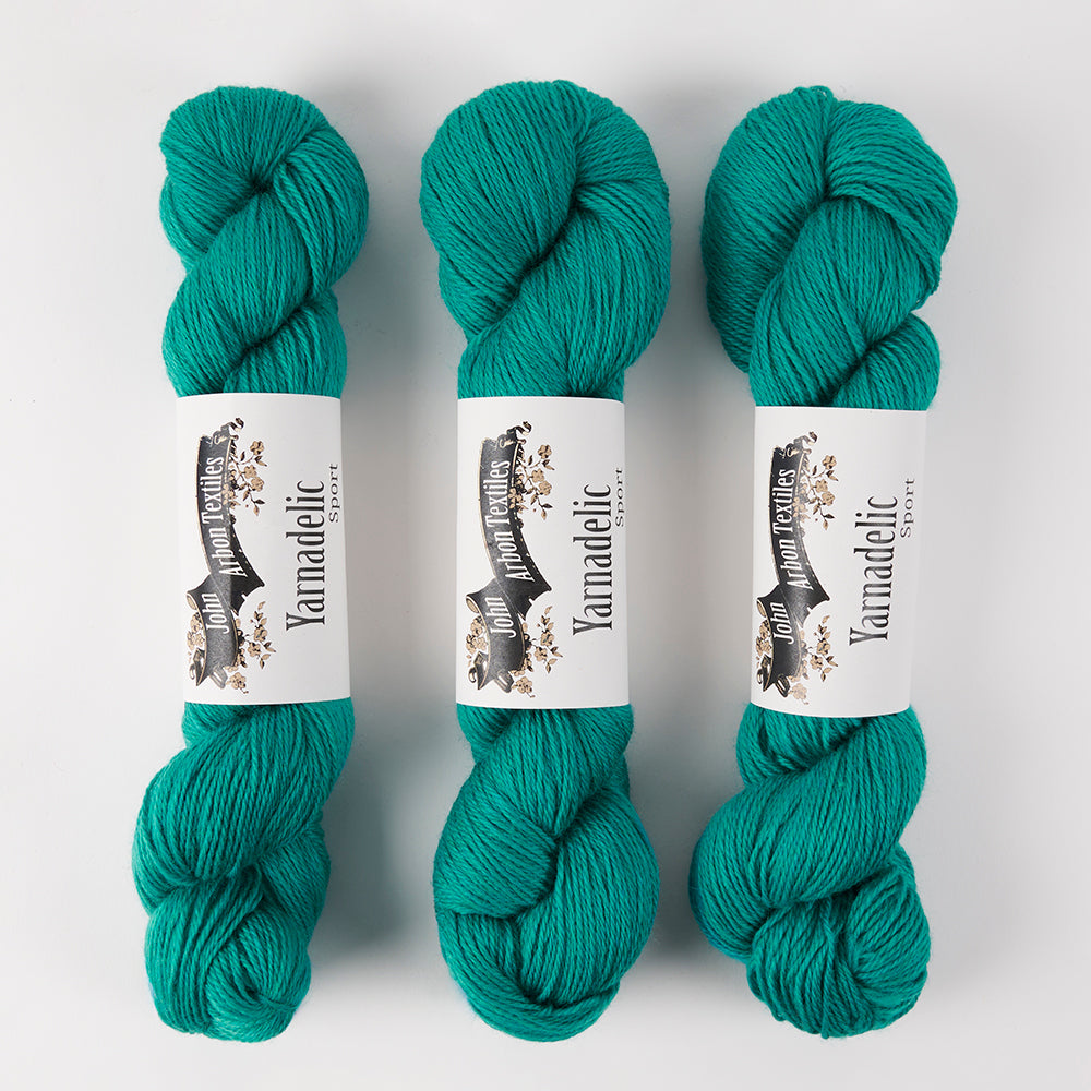 YARNADELIC SPORT - DROPS OF JUPITER