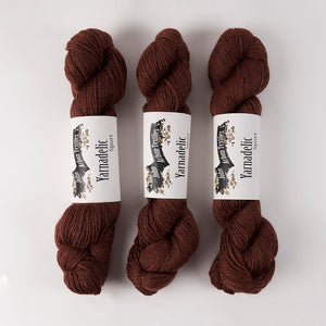 YARNADELIC SPORT - GALLETA GUITAR