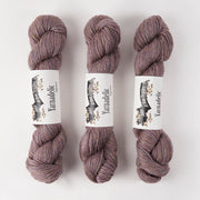 John Arbon Textiles YARNADELIC SPORT - HEY MOON Wool Sport purple Yarn