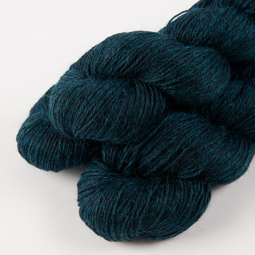 YARNADELIC SPORT - INDIGO DUST