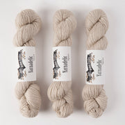 John Arbon Textiles YARNADELIC SPORT - ORDINARY JOE Wool Sport beige Yarn
