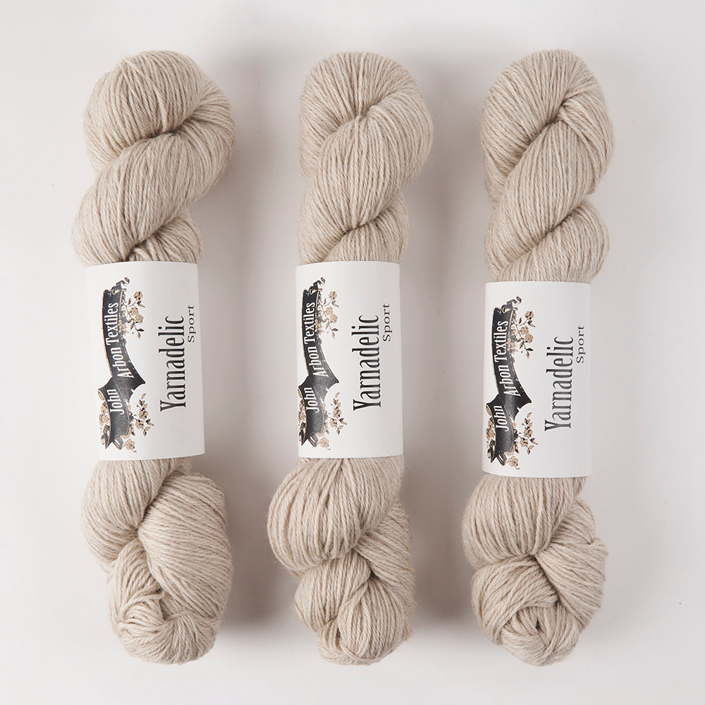 YARNADELIC SPORT - ORDINARY JOE