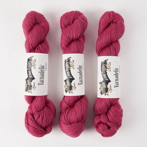 YARNADELIC SPORT - PRETTY IN PINK