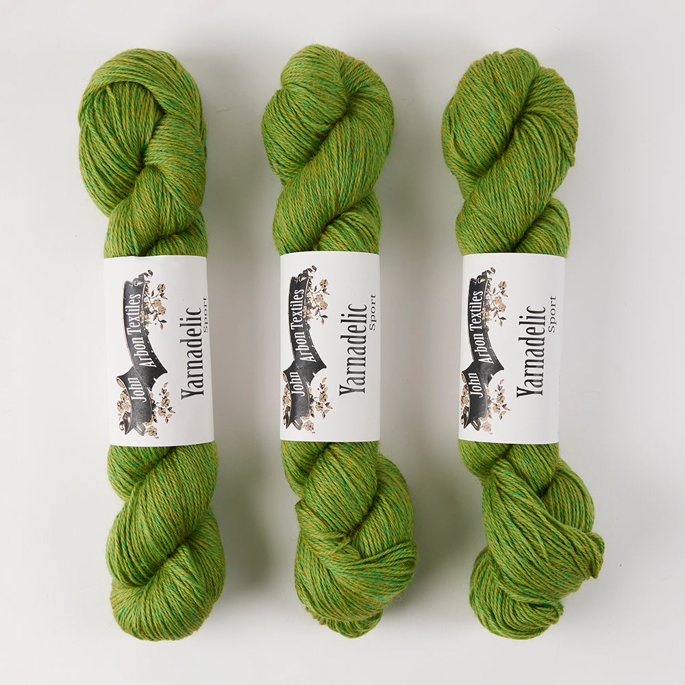 YARNADELIC SPORT - SPELLBOUND