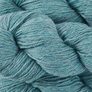 YARNADELIC SPORT - WOMAN IN BLUE