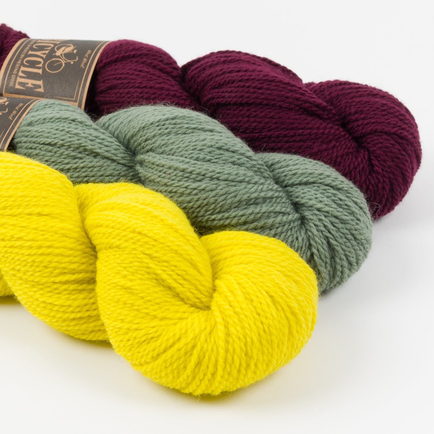 YELLOW SAGE