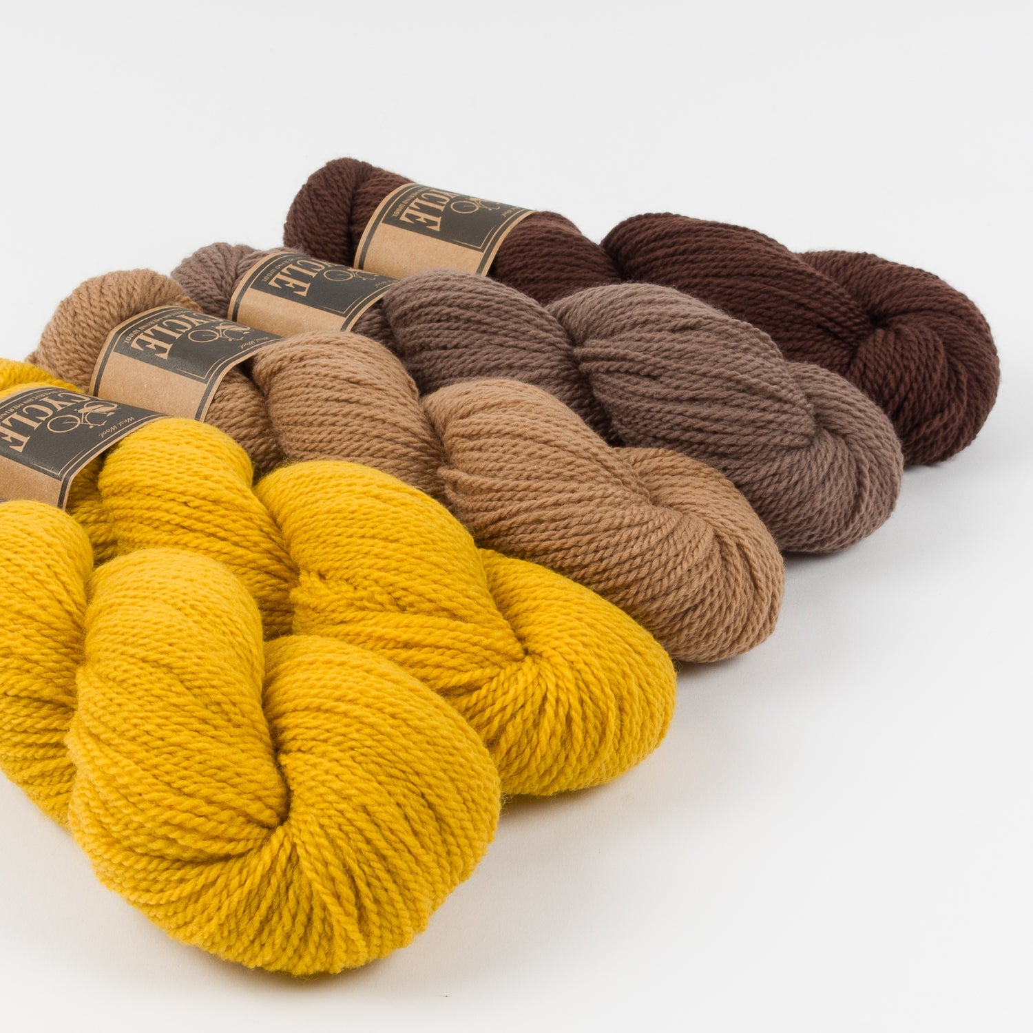 NEAT NEUTRALS