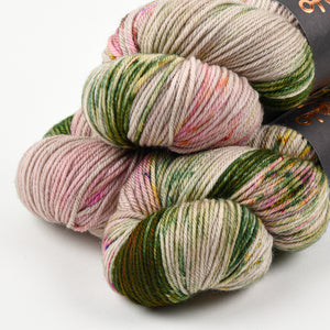 SOUL DK - ZIRKUSWAGEN