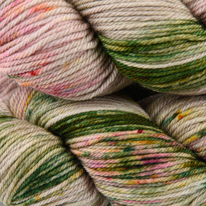 SOUL DK - ZIRKUSWAGEN