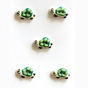 Incomparable Buttons TORTOISE BUTTONS Button