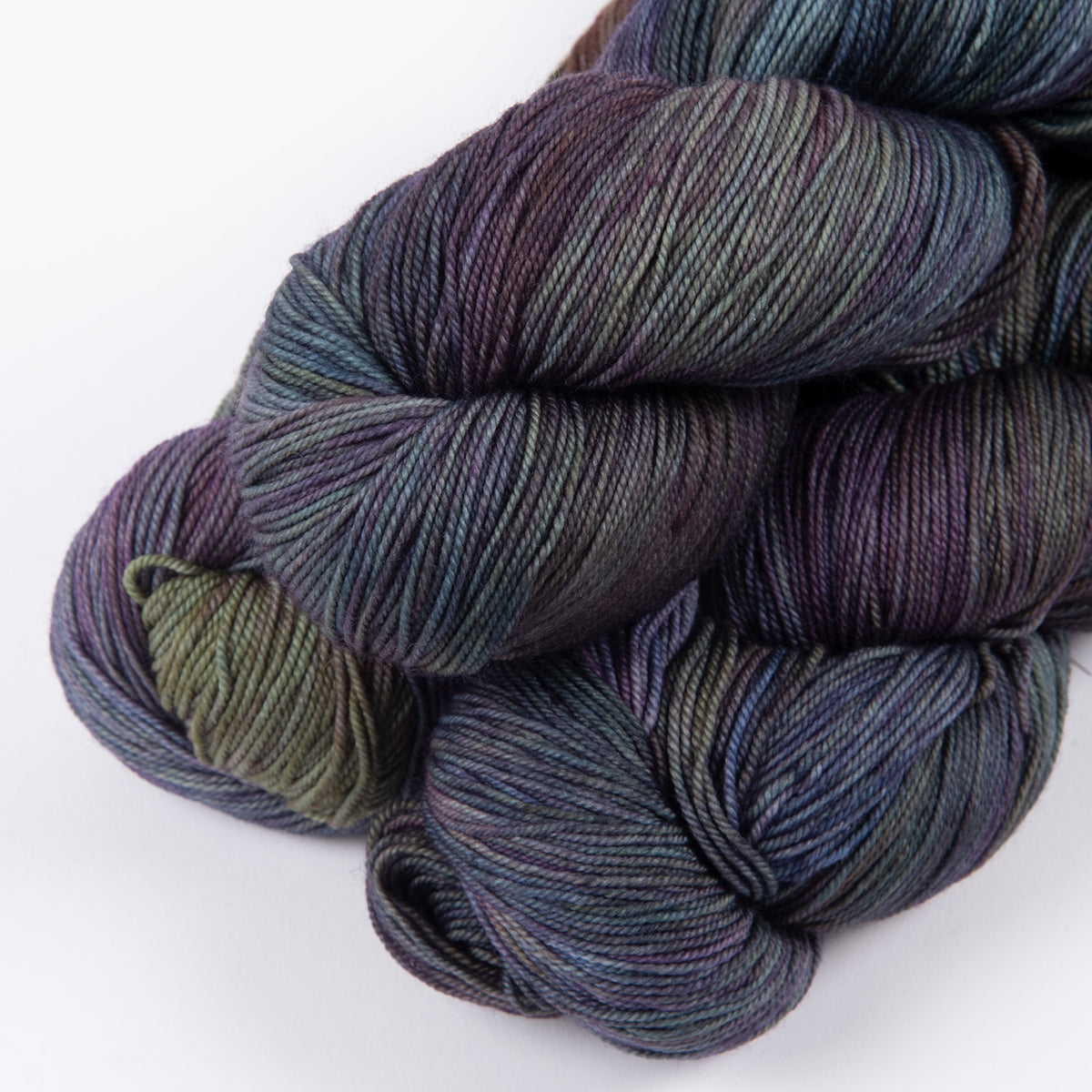 MALABRIGO SOCK - ZARZAMORA