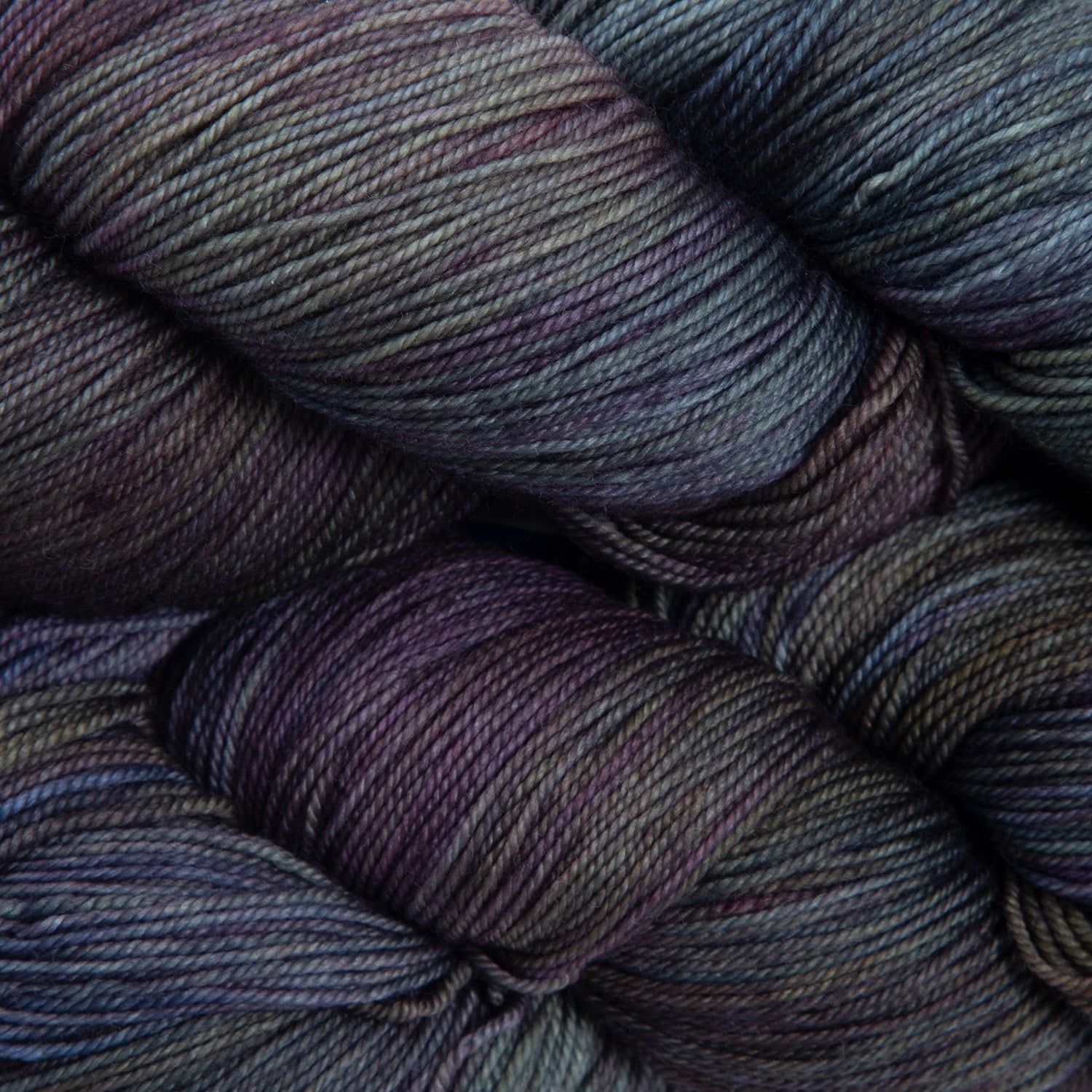Malabrigo Sock - Zarzamora