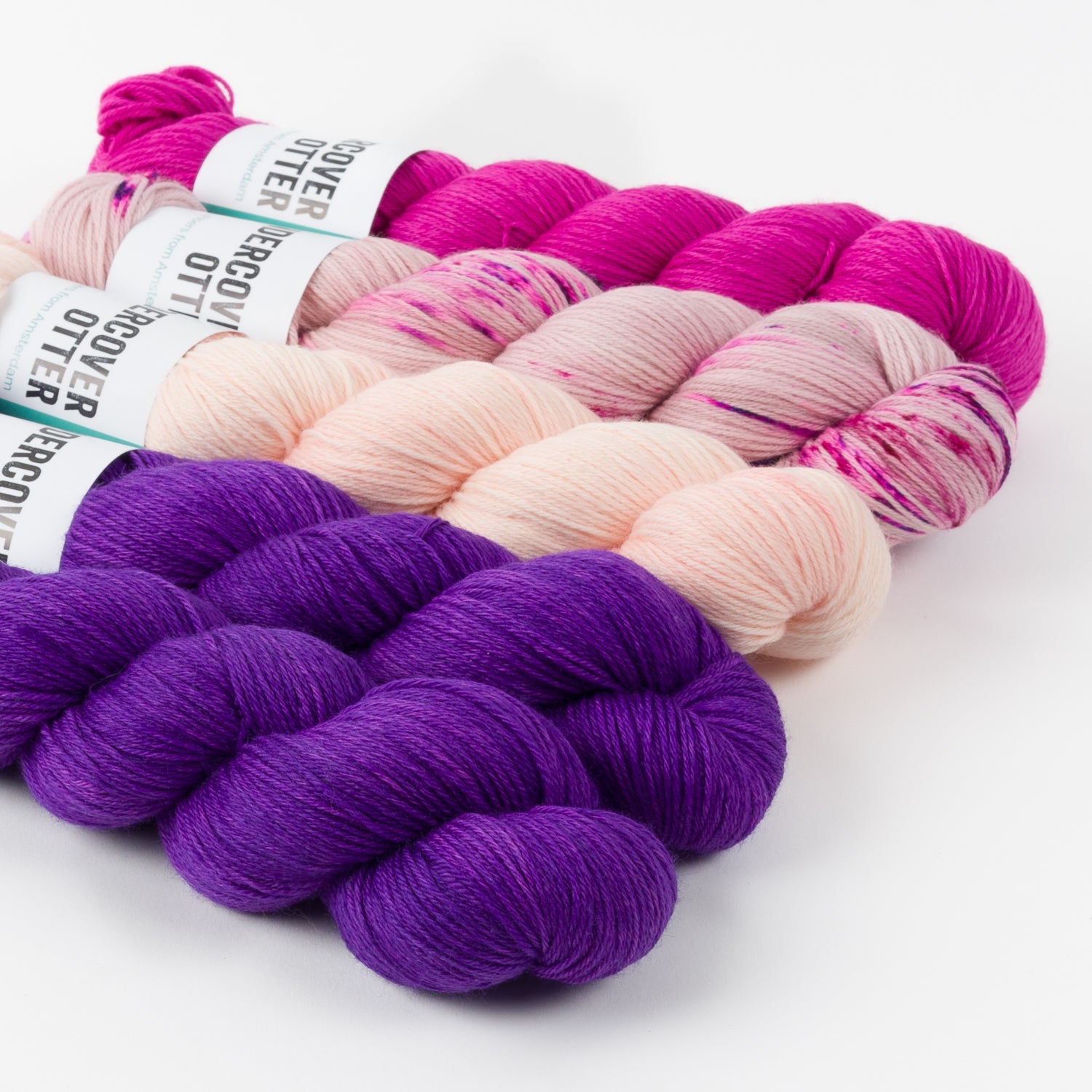 WESTKNITS KIT - ZUUL'S EXPORTS