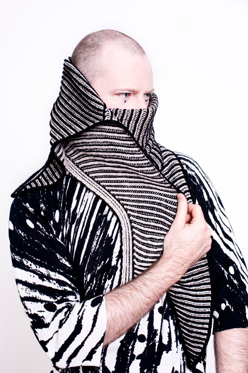 ASKEWS ME SHAWL PATTERN