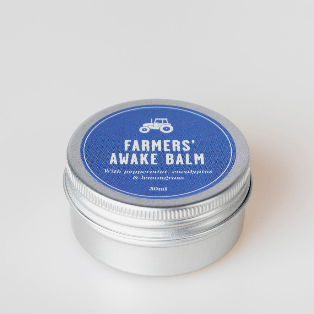 Awake Balm 30ml Healing Salve