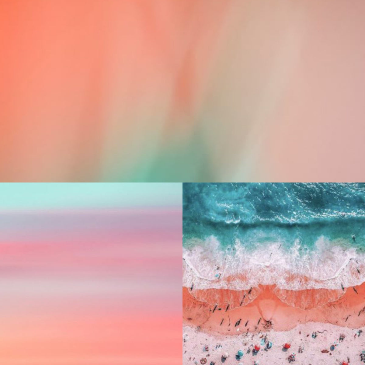 WESTKNITS KIT - BEACH MYSTERY