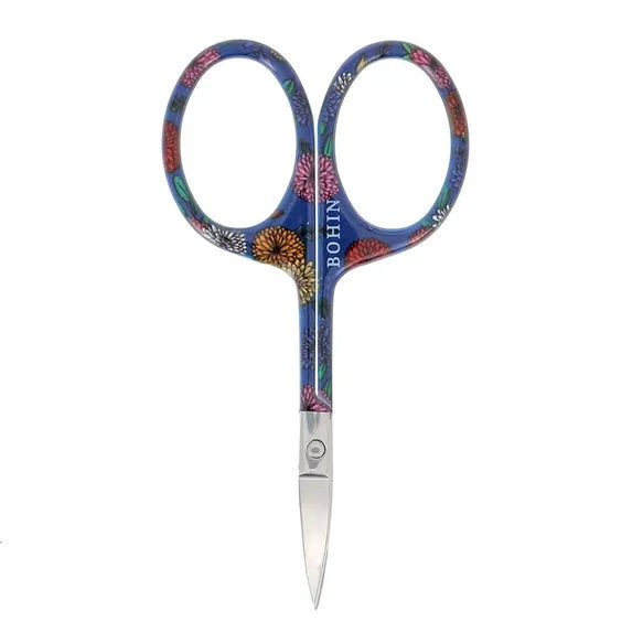 Blossom Embroidery Scissors