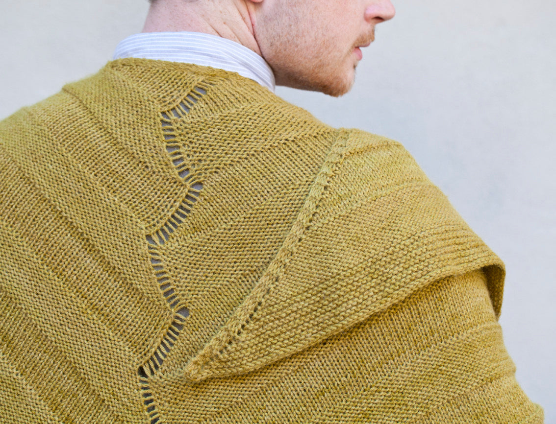 BOLTING PATTERN