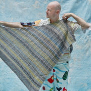 Fabulous Westknits Kits BOTANIC SHAWL Westknits Kits