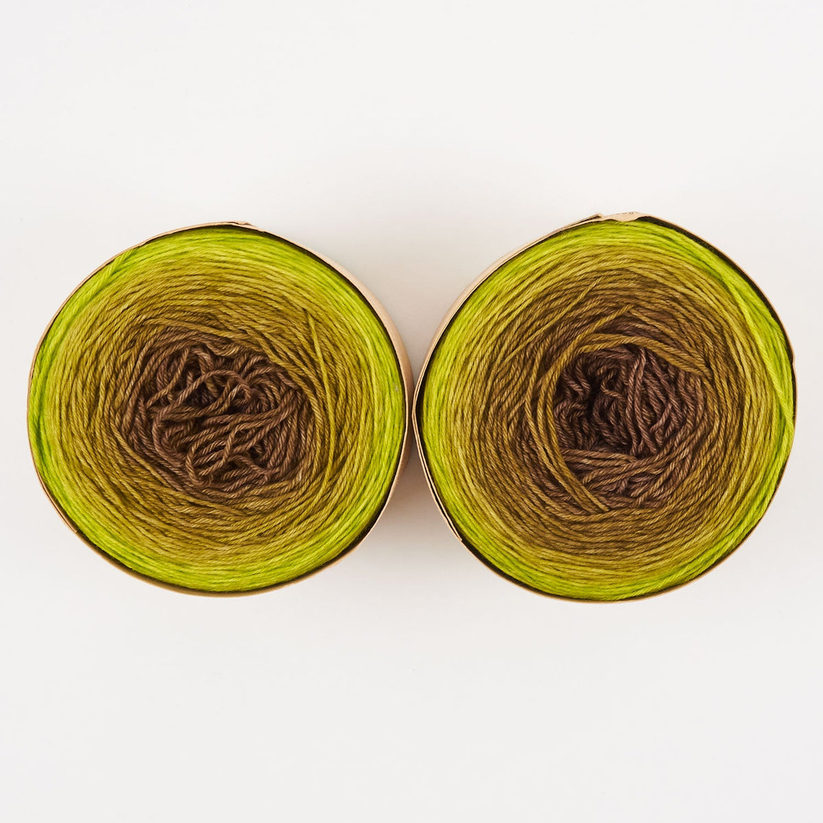 WESTKNITS KIT - BENO DUO