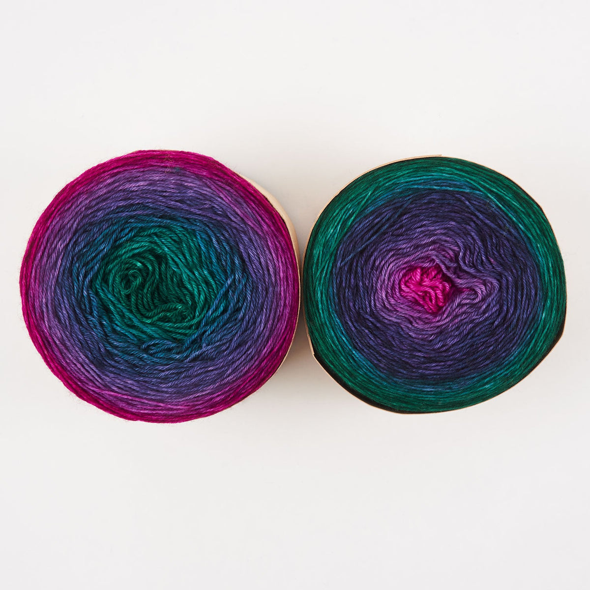 WESTKNITS KIT - CSILLA DUO